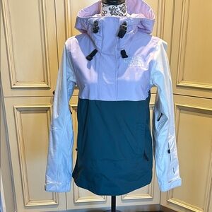 The North Face Women’s Tanger Anorak Jacket